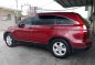 2007 Honda CRV 2.0 MT All Tires 99%-2