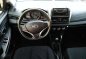 Toyota Vios 2013 Superman Body manual transmission-0