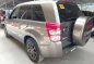 Suzuki Grand Vitara 2015 for sale-3