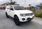 2014 Mitsubishi Montero Sport GLS V 4X2 Diesel-0