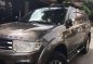 Mitsubishi Montero Sport GLS 2011 FOR SALE-1