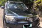 Toyota Fortuner 2012 for sale-1