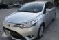 2016 Toyota Vios for sale-0