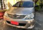 Toyota Innova E 2011 for sale-0