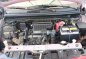 2017 Mitsubishi Mirage G4 GLX MT Gas HMR Auto auction-8
