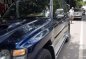 REPRICED Rare MITSUBISHI Pajero fieldmaster manual tranny 4x4-2