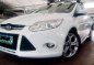 2013 Ford Focus 2.0 hatchback gas a/t-0