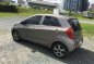 2015 Kia Picanto EX Automatic jackani-5