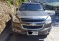 2013 Chevy Colorado Manual Transmission for sale-0