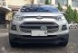 2015 Ford Ecosport 1.5 AT We Buy Cars and accept Trade in-0