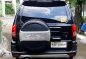 2017 Isuzu Sportivo X Automatic Diesel for sale-3