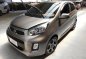 Kia Picanto Ex Hatchback 2016 for sale-2