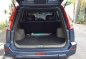 2007 Nissan Xtrail top of the line 4x4 Tokyo drift-4