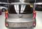 Kia Picanto Ex Hatchback 2016 for sale-4