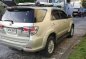 Toyota Fortuner g diesel AT.2014 FOR SALE-1