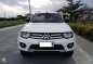 2014 Mitsubishi Montero Sport GLS V 4X2 Diesel-1