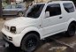 2010 Suzuki Jimny FOR SALE-0