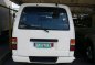 Nissan Urvan 2011 for sale-1