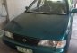 Nissan Sentra b14 ex saloon FOR SALE-2