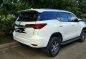 Toyota Fortuner 2017 G 24L Diesel AT-2