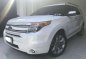 2012 Ford Explorer Limited Edition for sale-1