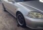 Honda Civic 2000 for sale-8