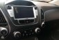 HYUNDAI TUCSON 2011 2011 MODEL Matic Registered-6