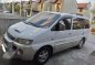 Hyundai Starex SVX 2003 Model A/T Local All Power-1