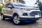 2015 Ford Ecosport 1.5 AT We Buy Cars and accept Trade in-1