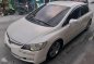 Selling Honda Civic 2006 2.0s matic-1