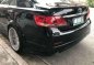 Toyota Camry 2007 AT 2.4V Top of the Line-1