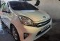 Toyota Wigo G 2016 360k for sale-0