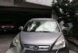 Honda CRV 2007 for sale-6