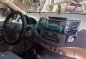 Toyota Fortuner 2012 for sale-4