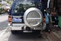 REPRICED Rare MITSUBISHI Pajero fieldmaster manual tranny 4x4-3