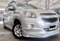 2015 Chevrolet Spin 15 LTZ AT for sale-0