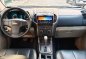 2016 CHEVROLET TRAILBLAZER Automatic Transmission-6