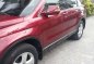 Honda Crv 2007 model Manual Transmission-9