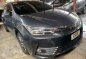 2017 Toyota Corolla Altis for sale-0