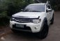 Mitsubishi Strada 2013 for sale-0