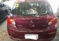 Mitsubishi Mirage GLX 2016 hatch FOR SALE-0