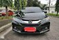 Honda City Vx 2014 automatic (top of line)-1