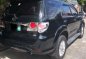 Toyota Fortuner 2012 for sale-6