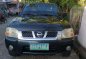 Selling Nissan Frontier 2006-0