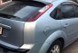 Ford Focus 1.8L Automatic 1.8L 1st owned 2008-1
