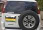 Ford Everest model 2007 2nd hand-2