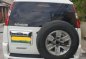 Ford Everest model 2007 2nd hand-1