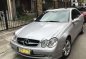 2003 Mercedes Benz CLK 240 Avantgarde for sale-3