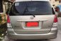 Toyota Innova E 2011 for sale-5