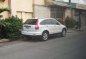 Honda CRV manual transmission 2010 -1